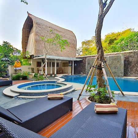 Adma Umalas Seminyak  Ngoại thất bức ảnh
