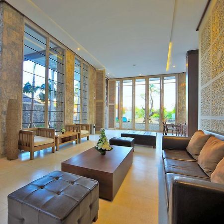 Adma Umalas Seminyak  Ngoại thất bức ảnh