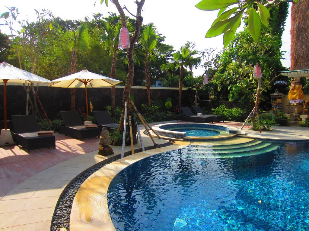 Adma Umalas Seminyak  Ngoại thất bức ảnh