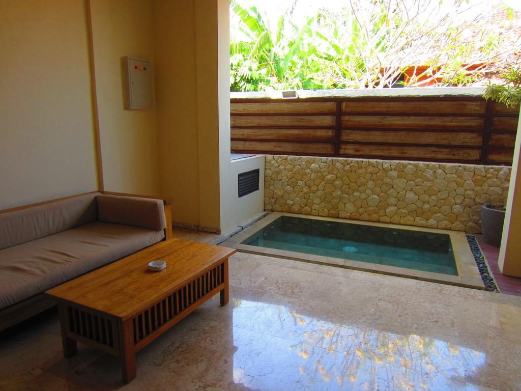 Adma Umalas Seminyak  Phòng bức ảnh