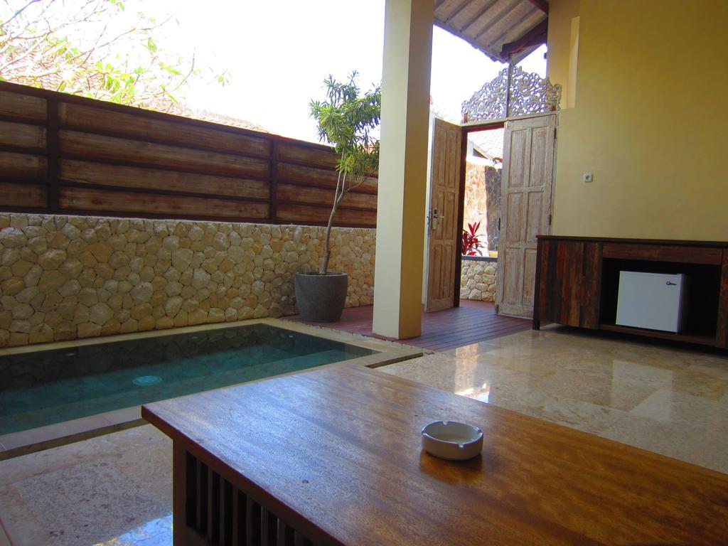 Adma Umalas Seminyak  Phòng bức ảnh