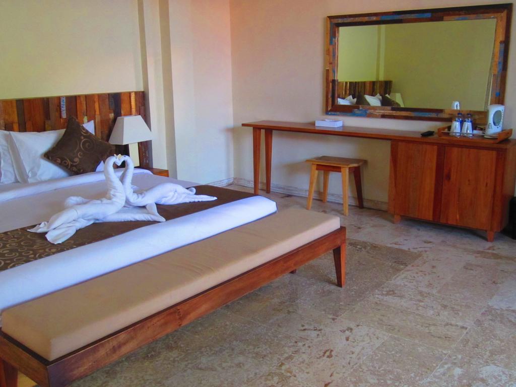 Adma Umalas Seminyak  Phòng bức ảnh