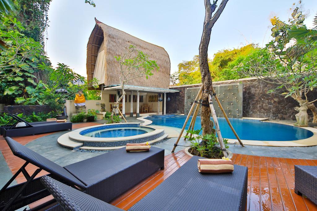 Adma Umalas Seminyak  Ngoại thất bức ảnh