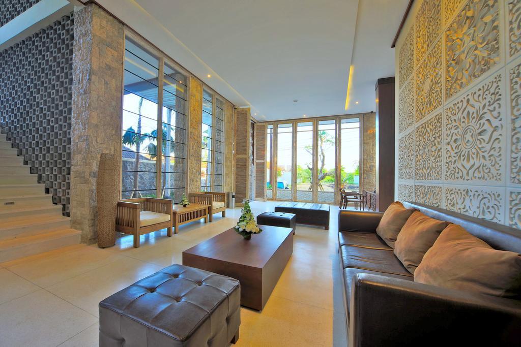 Adma Umalas Seminyak  Ngoại thất bức ảnh