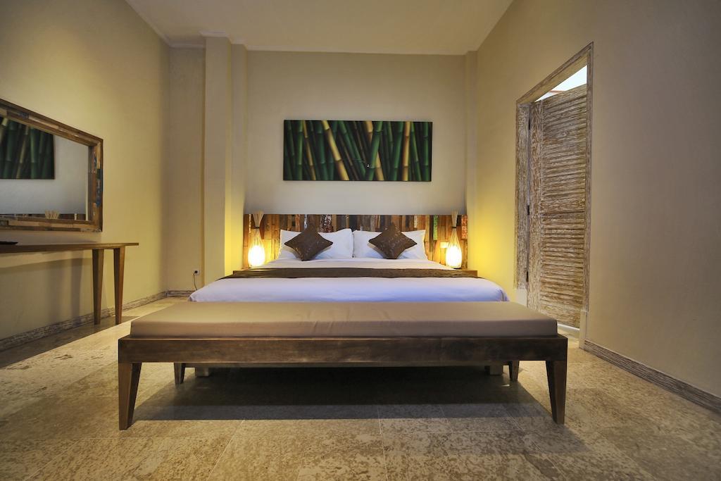 Adma Umalas Seminyak  Phòng bức ảnh