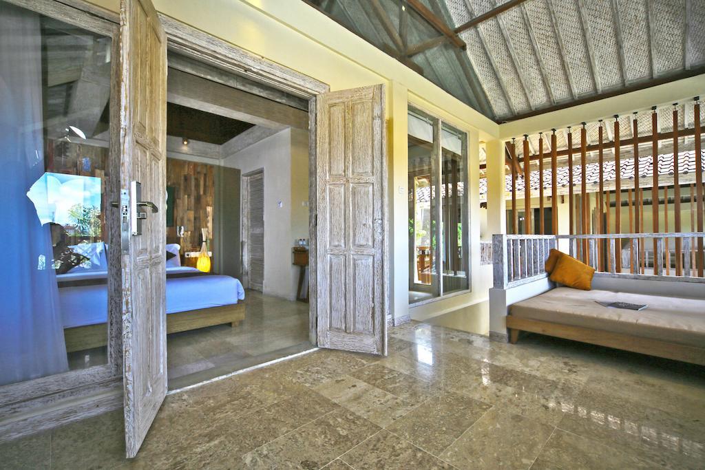 Adma Umalas Seminyak  Phòng bức ảnh