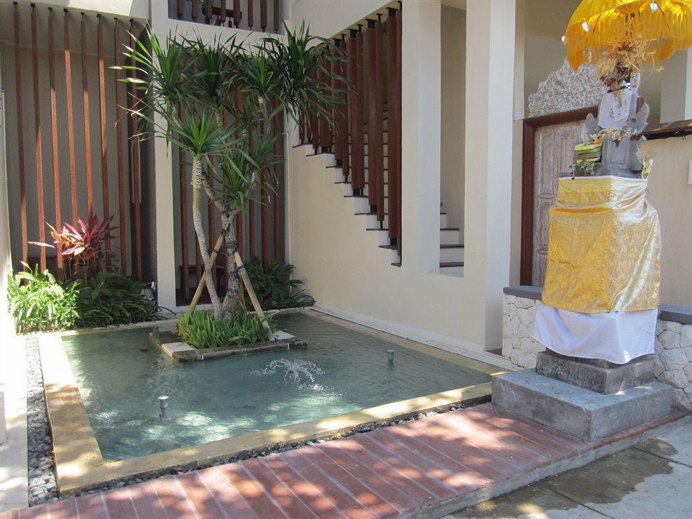 Adma Umalas Seminyak  Ngoại thất bức ảnh