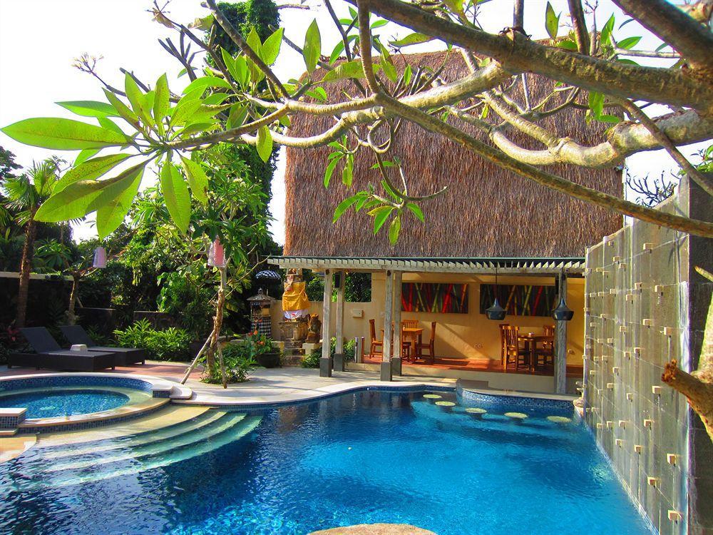 Adma Umalas Seminyak  Ngoại thất bức ảnh