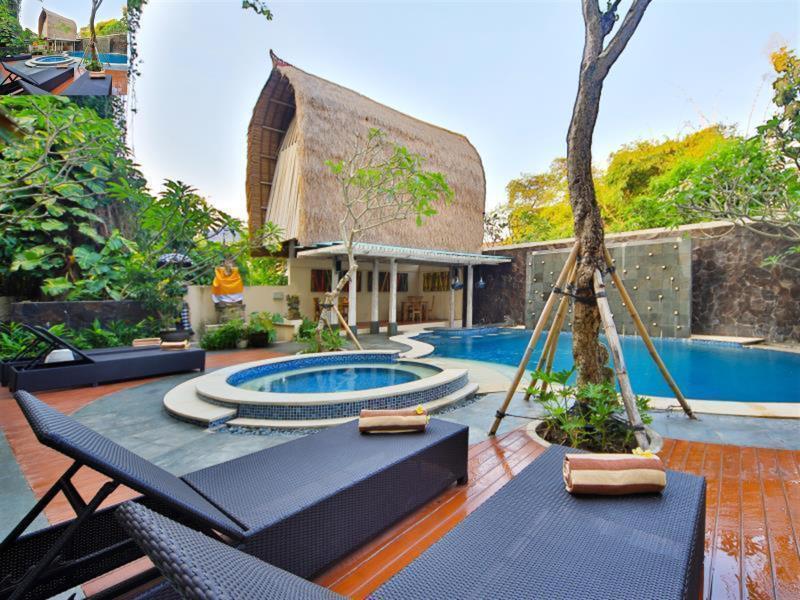 Adma Umalas Seminyak  Ngoại thất bức ảnh