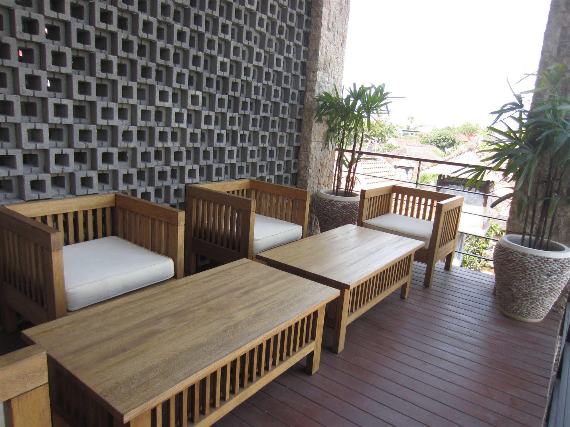 Adma Umalas Seminyak  Ngoại thất bức ảnh
