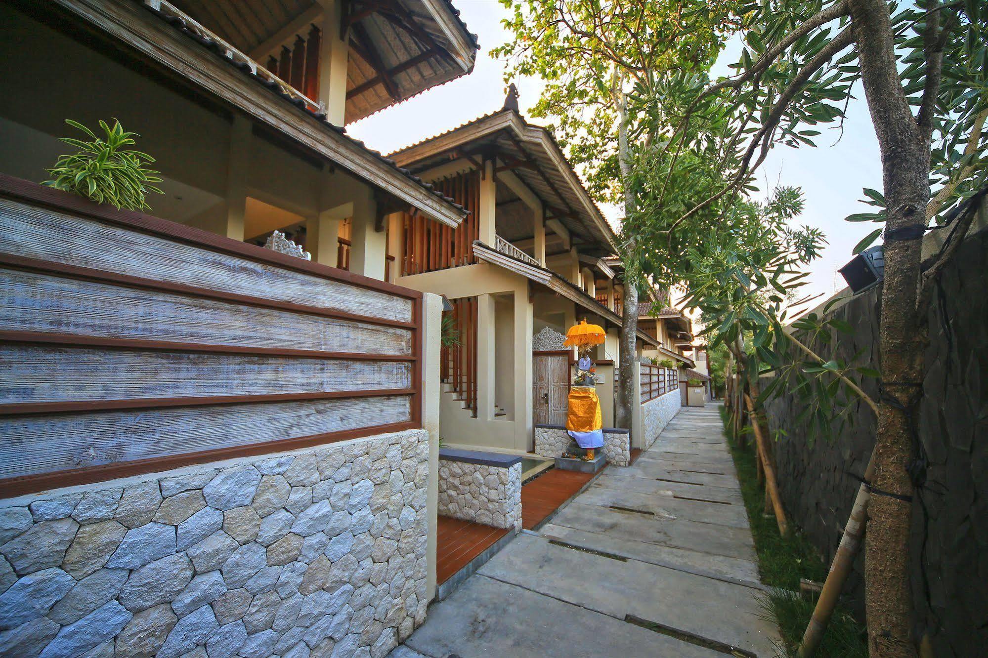 Adma Umalas Seminyak  Ngoại thất bức ảnh