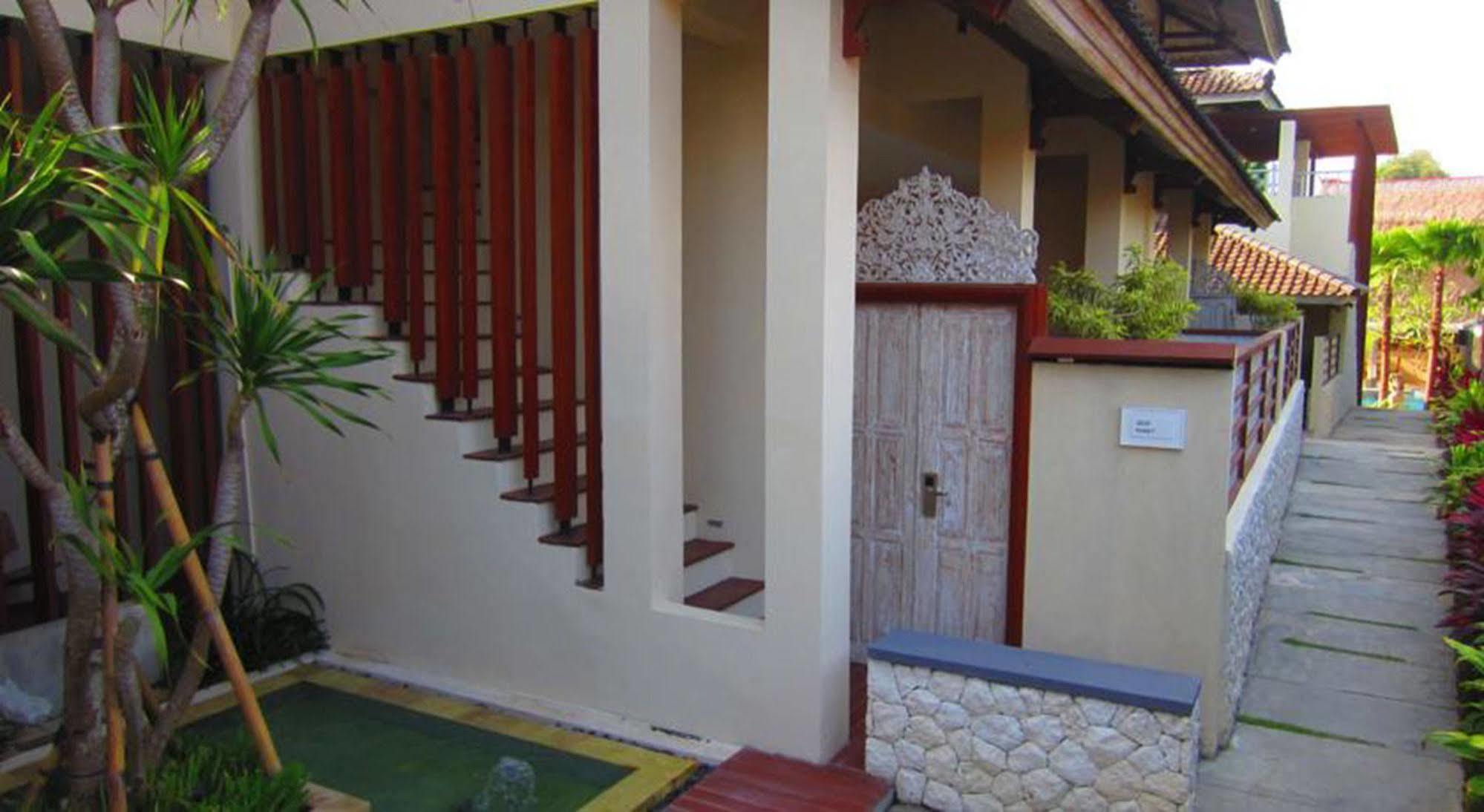 Adma Umalas Seminyak  Ngoại thất bức ảnh