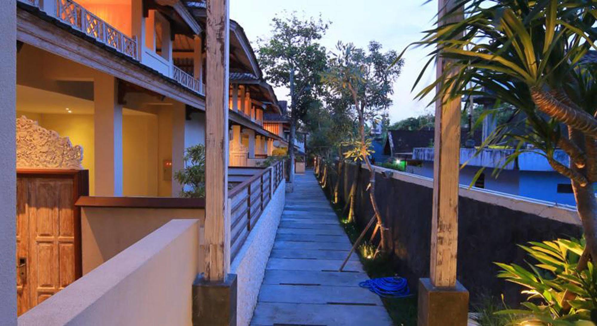 Adma Umalas Seminyak  Ngoại thất bức ảnh