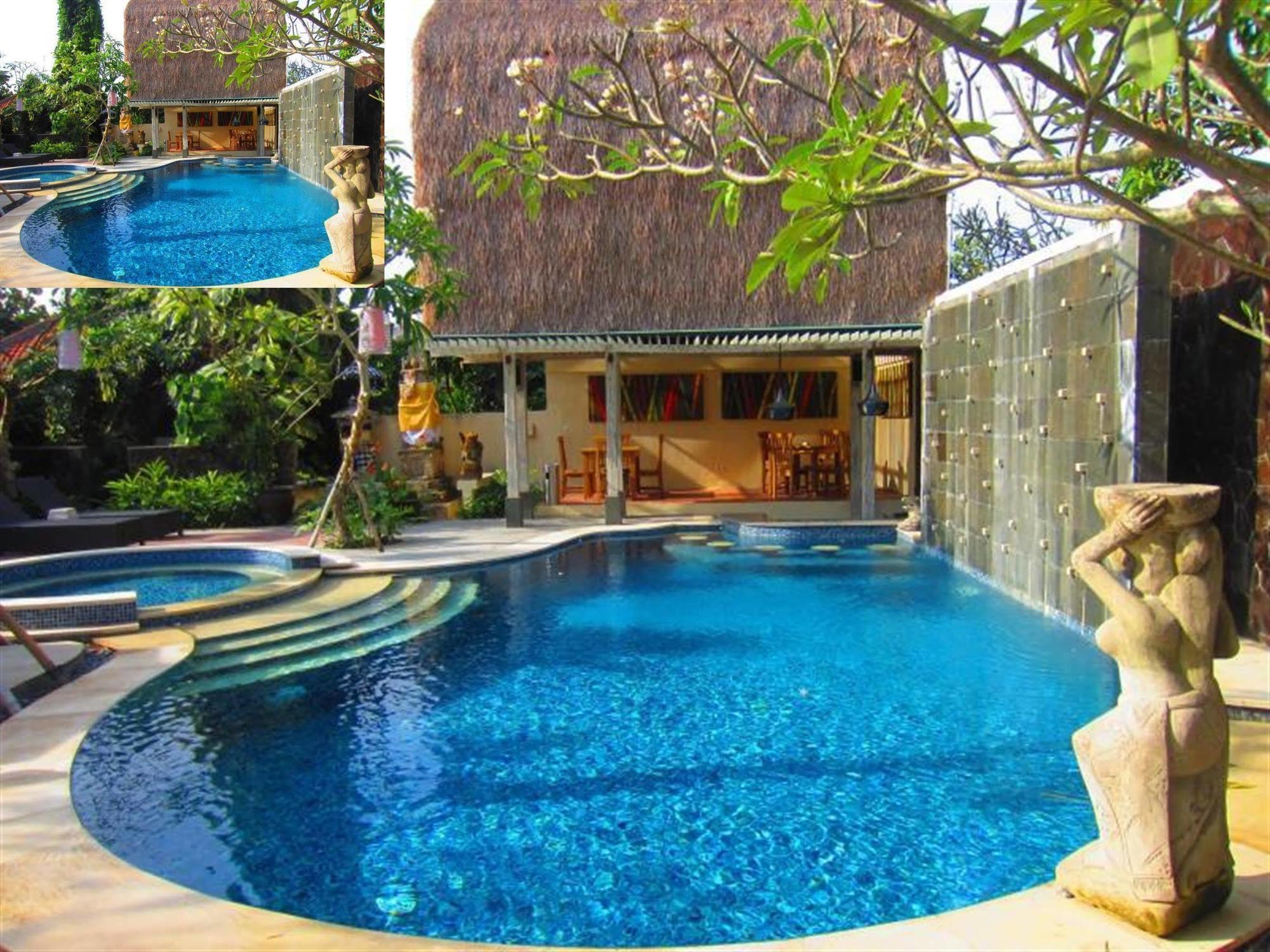 Adma Umalas Seminyak  Ngoại thất bức ảnh