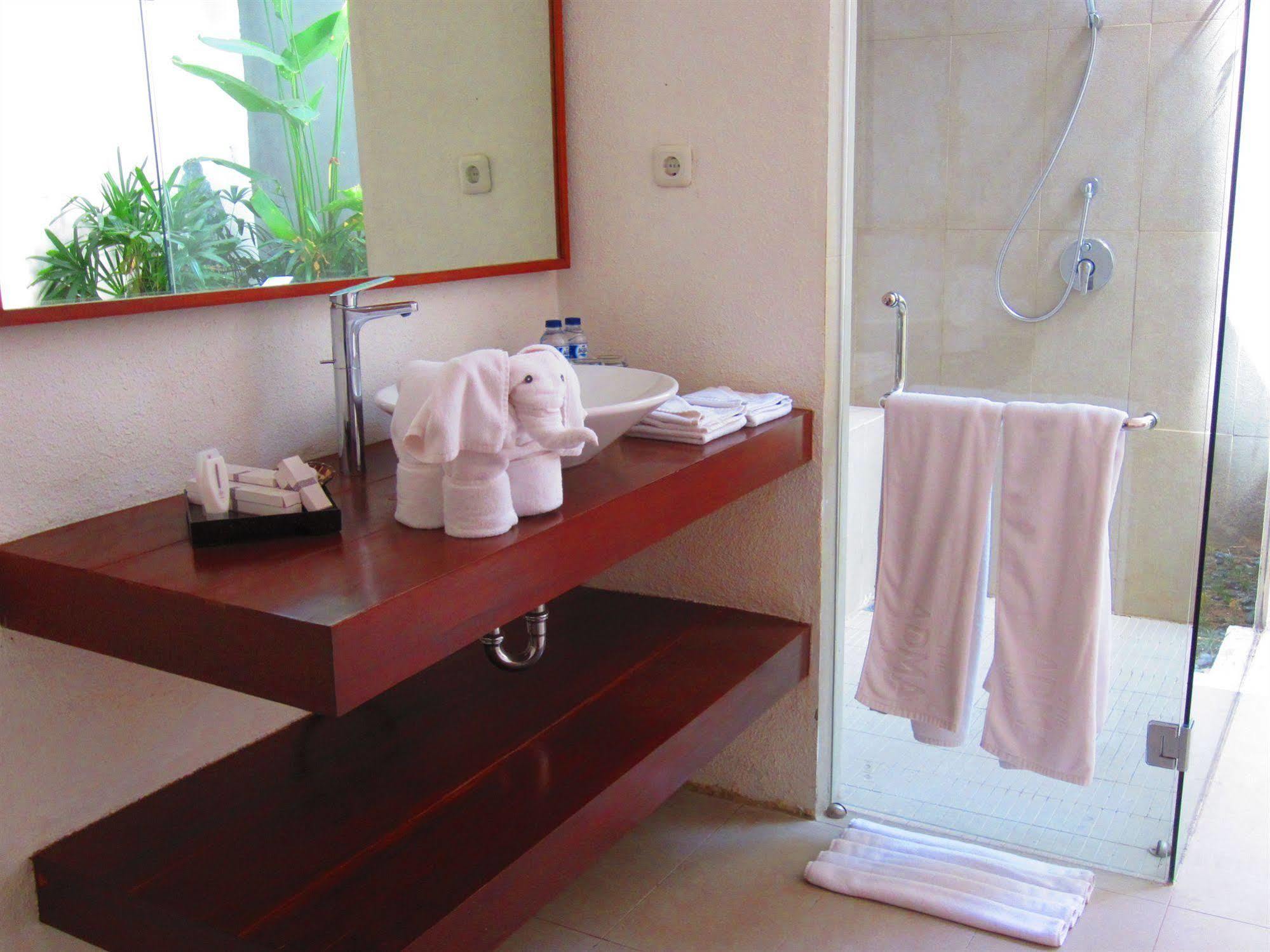 Adma Umalas Seminyak  Ngoại thất bức ảnh