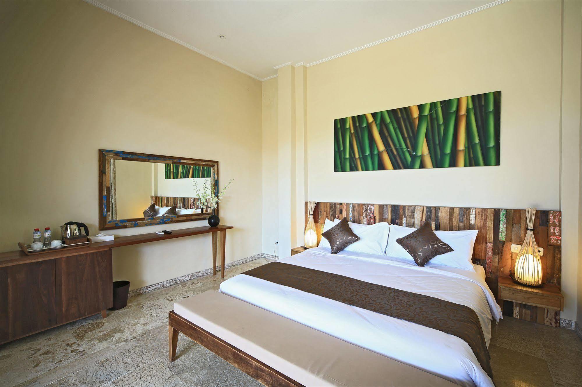 Adma Umalas Seminyak  Ngoại thất bức ảnh