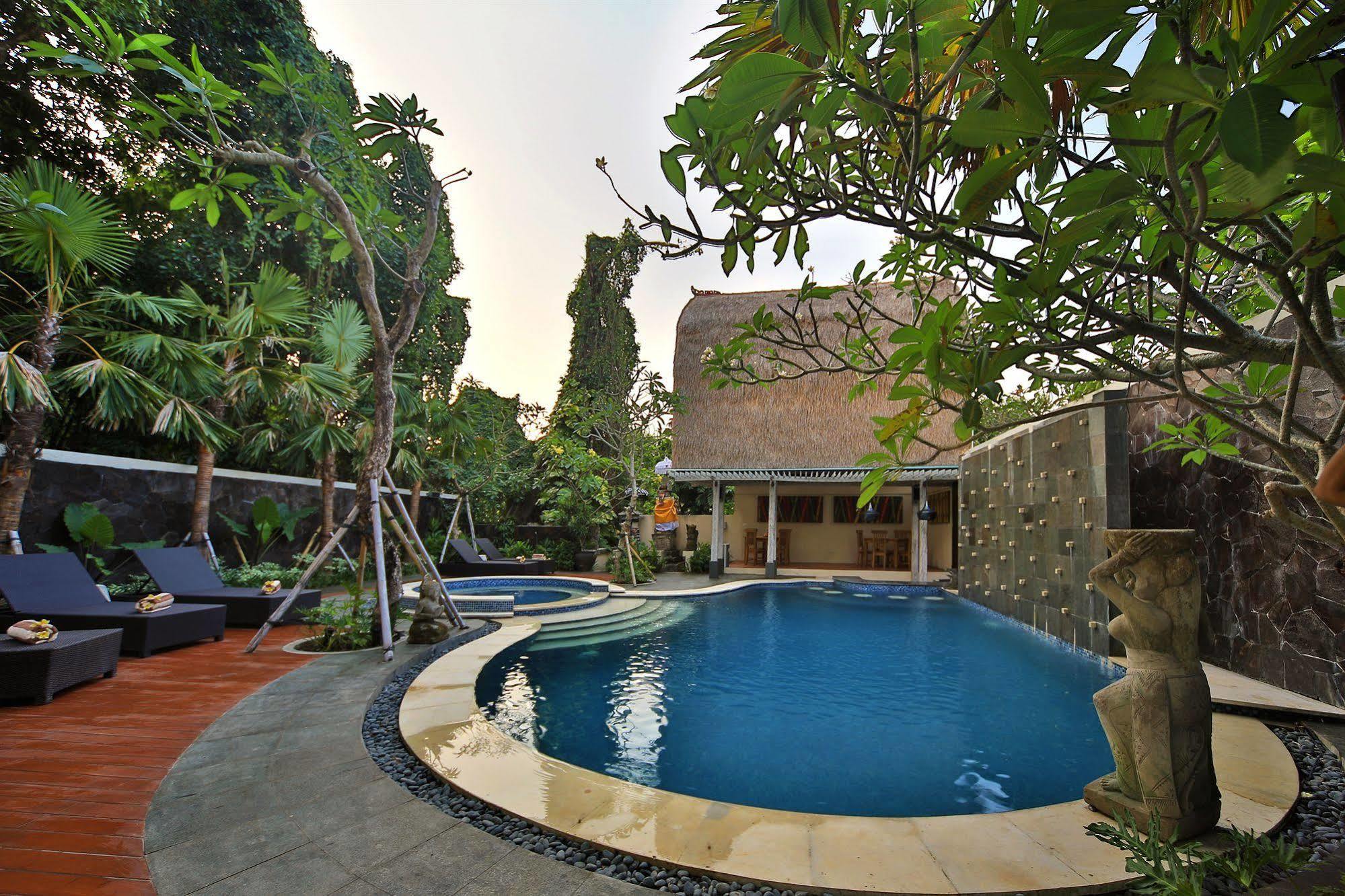 Adma Umalas Seminyak  Ngoại thất bức ảnh