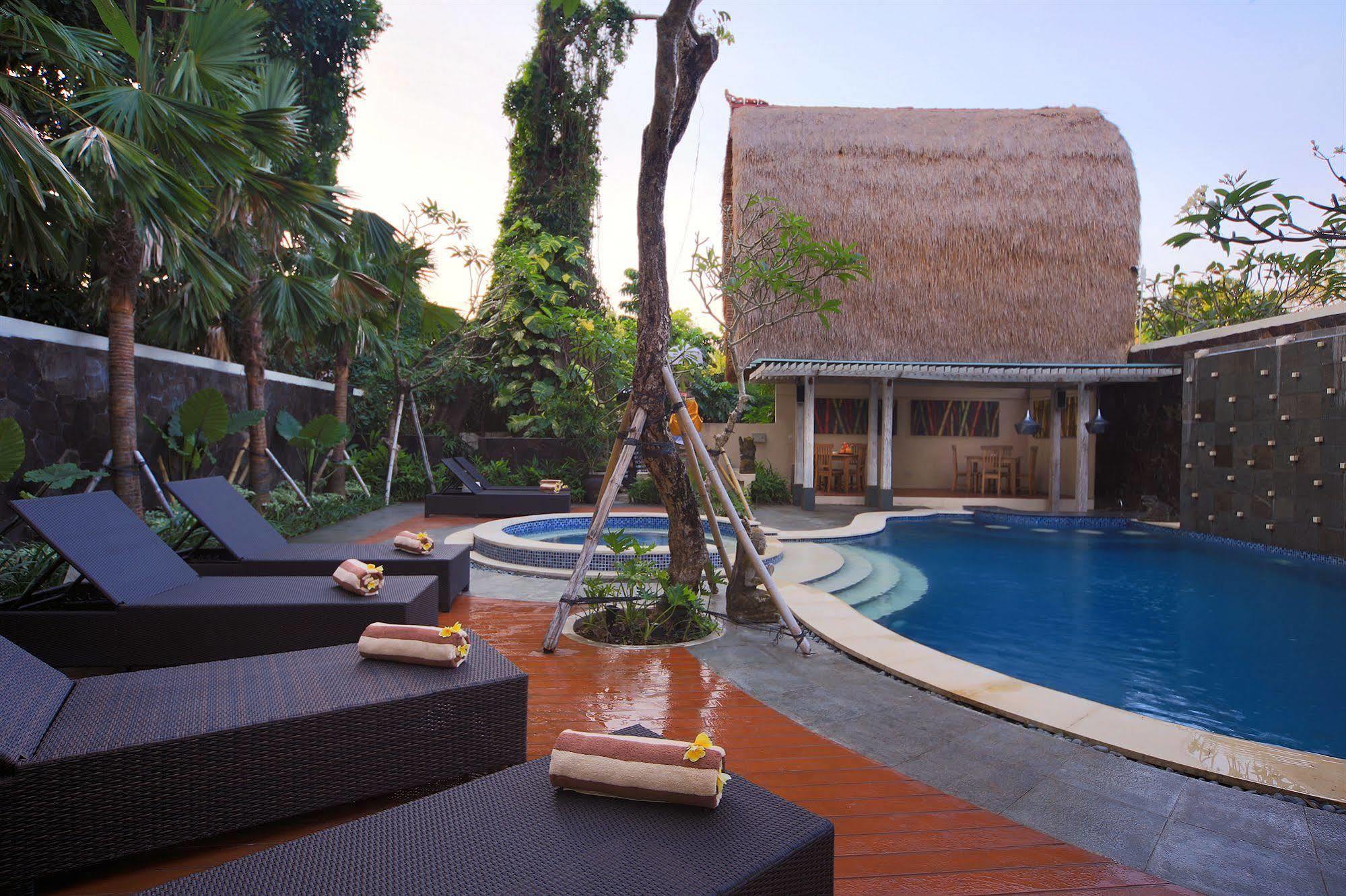 Adma Umalas Seminyak  Ngoại thất bức ảnh