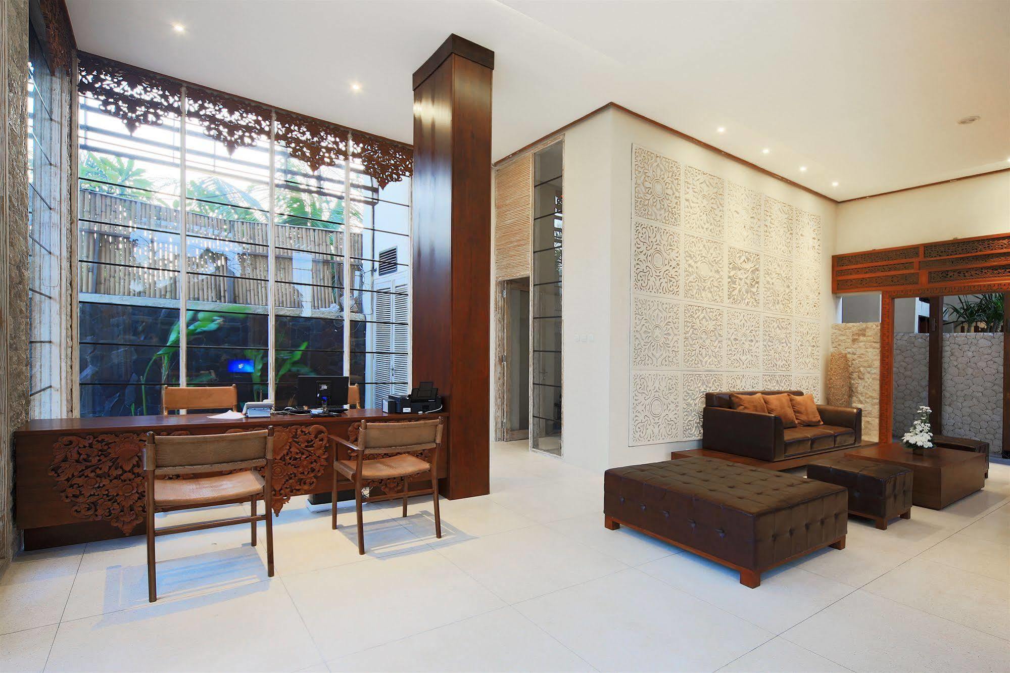 Adma Umalas Seminyak  Ngoại thất bức ảnh