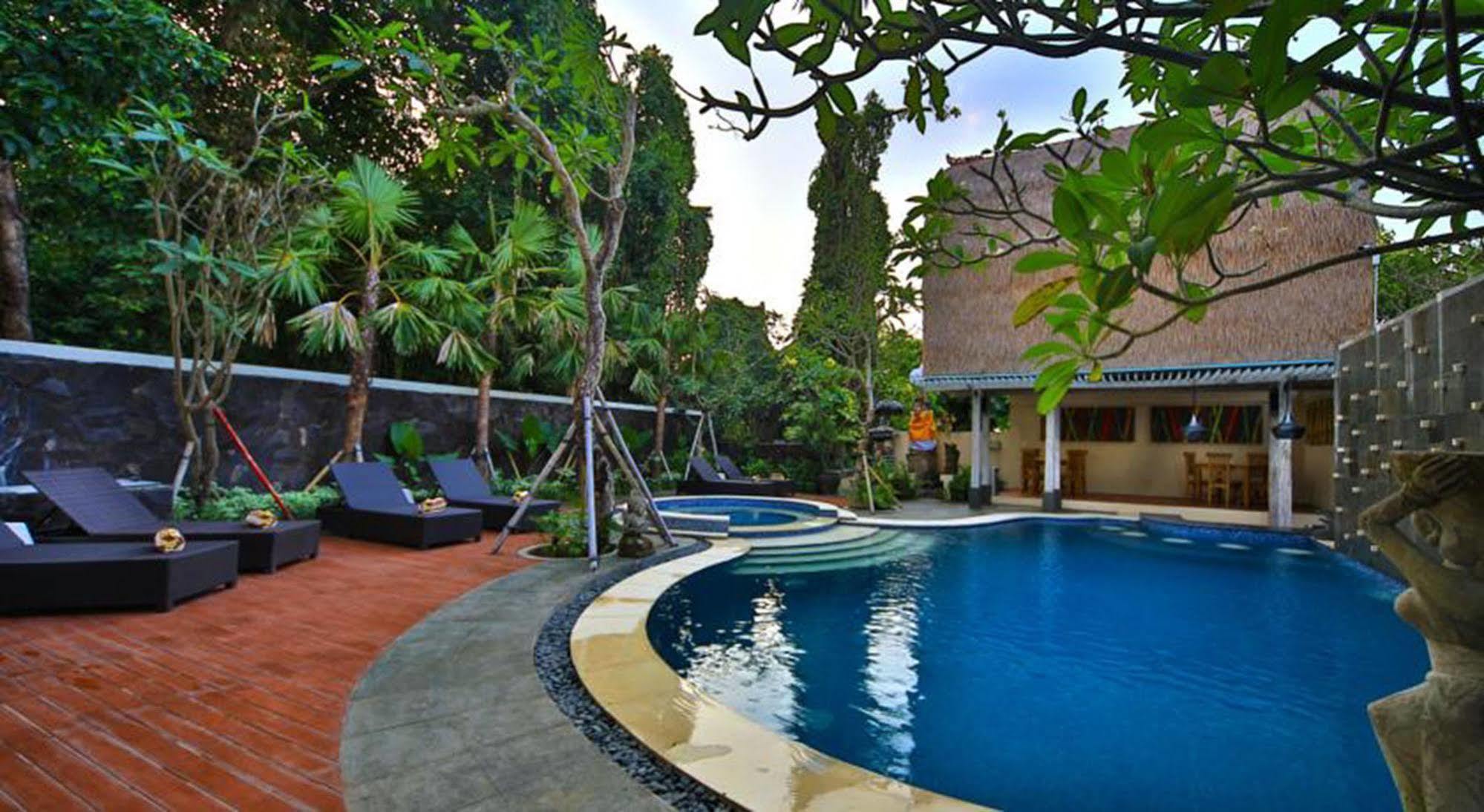Adma Umalas Seminyak  Ngoại thất bức ảnh