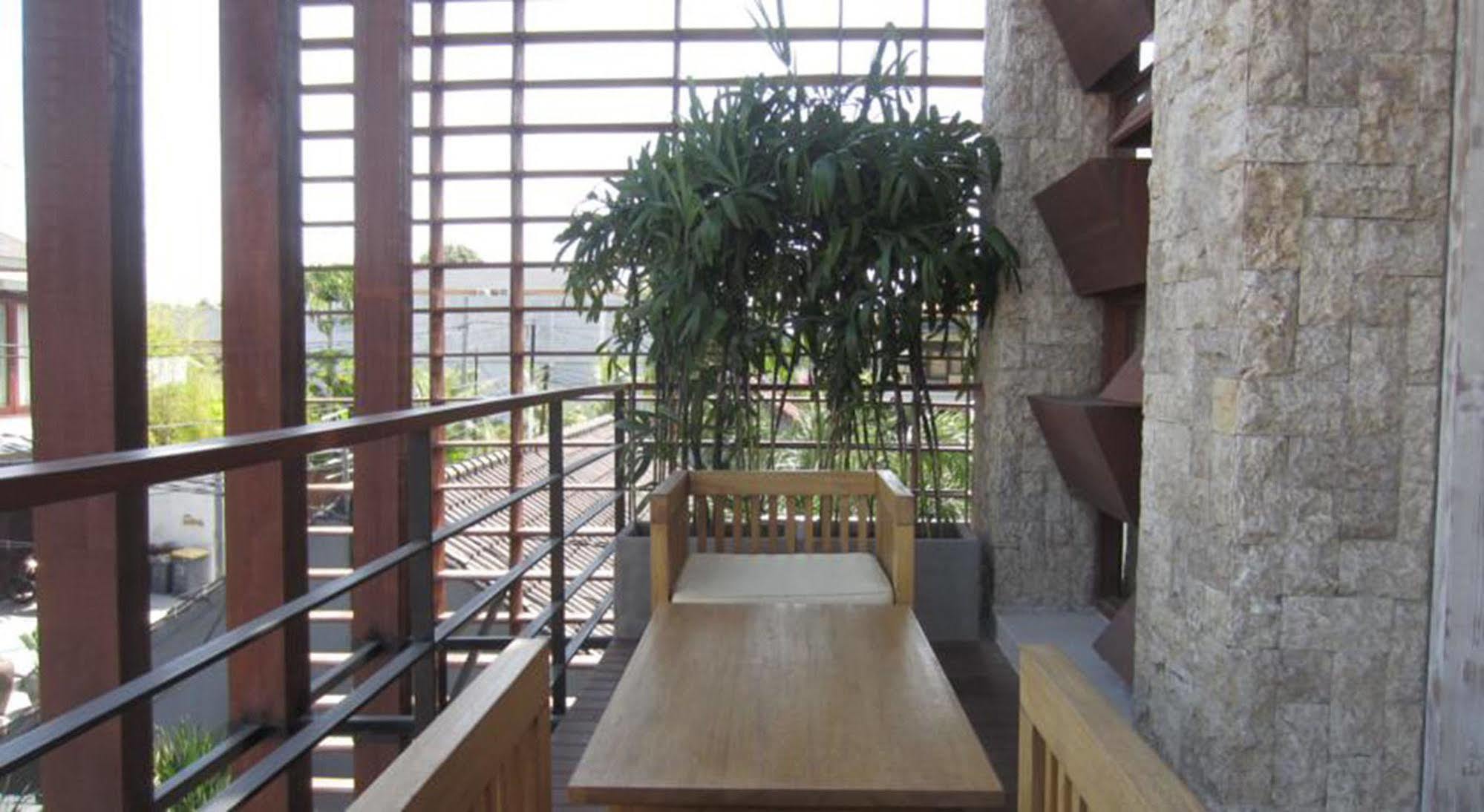 Adma Umalas Seminyak  Ngoại thất bức ảnh