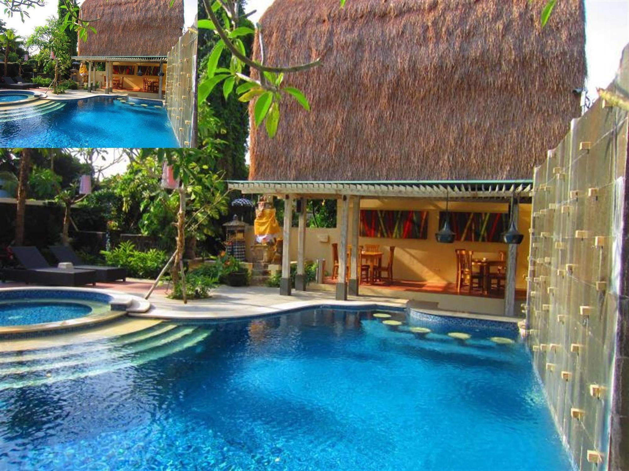 Adma Umalas Seminyak  Ngoại thất bức ảnh