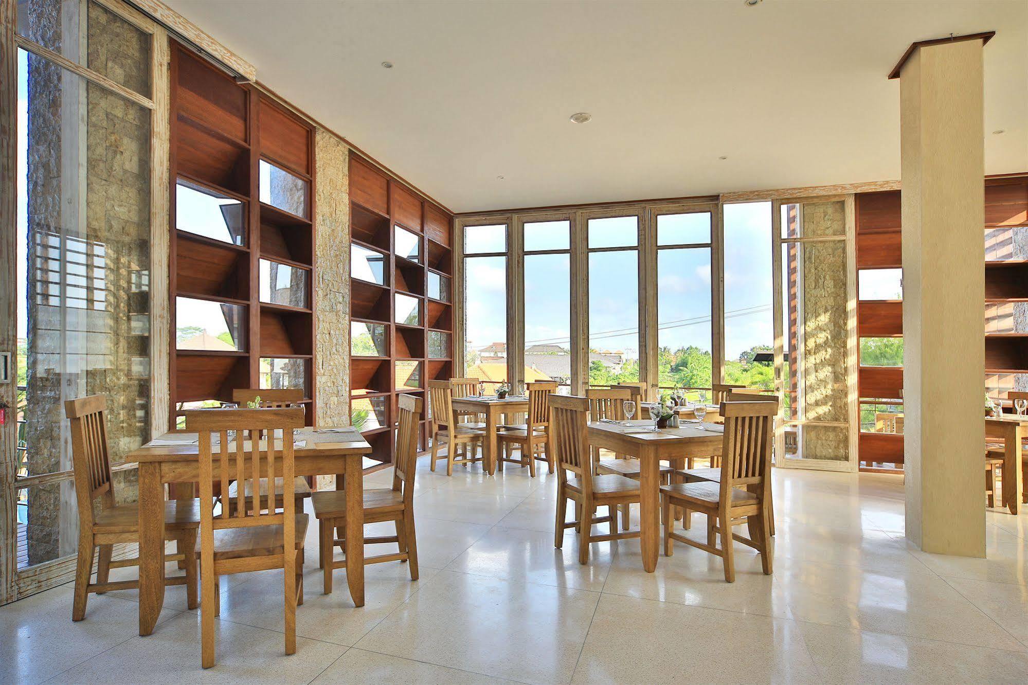 Adma Umalas Seminyak  Ngoại thất bức ảnh