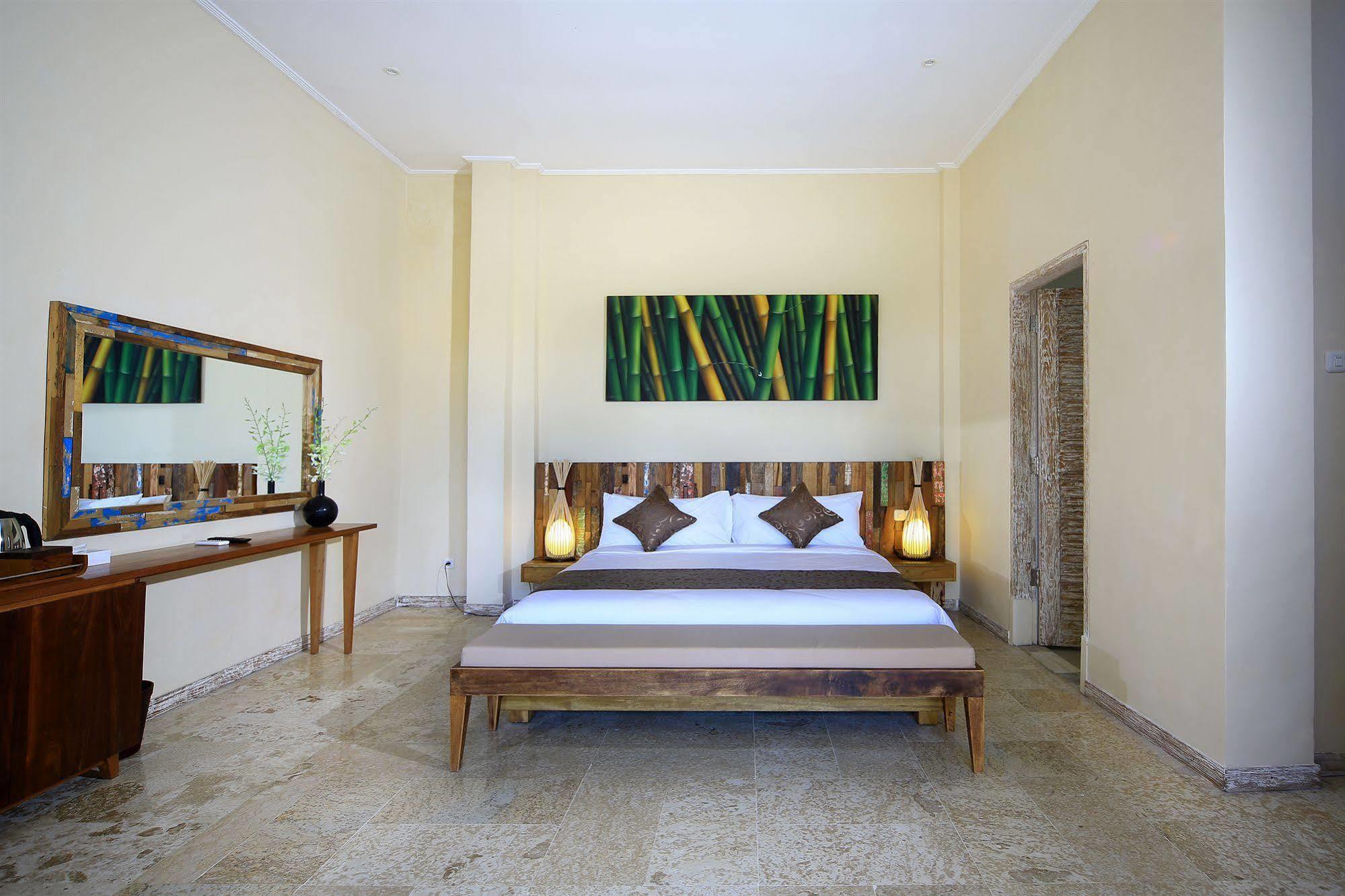 Adma Umalas Seminyak  Ngoại thất bức ảnh