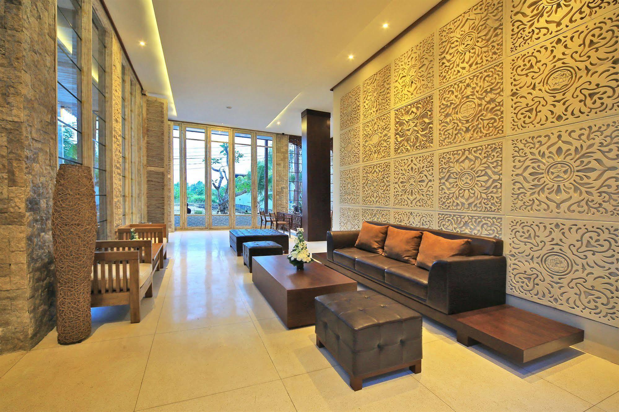 Adma Umalas Seminyak  Ngoại thất bức ảnh