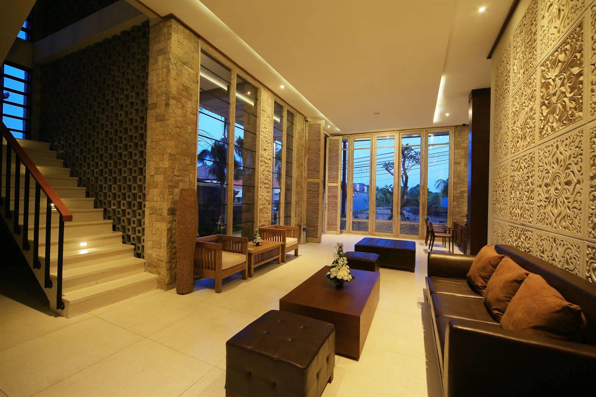 Adma Umalas Seminyak  Ngoại thất bức ảnh